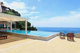 5 Bedroom Villa for sale in Kamala, Phuket