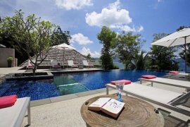 4 Bedroom Villa for sale in Kamala, Phuket