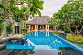 7 Bedroom Villa for sale in Choeng Thale, Phuket