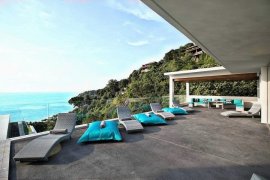 6 Bedroom Villa for sale in Kamala, Phuket