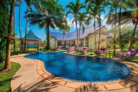 4 Bedroom Villa for Sale or Rent in Choeng Thale, Phuket