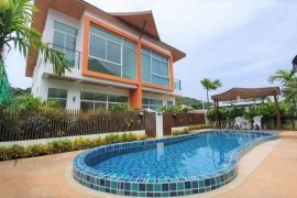 3 Bedroom Townhouse for sale in Kamala, Phuket