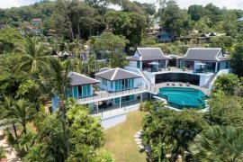 4 Bedroom Villa for Sale or Rent in Choeng Thale, Phuket