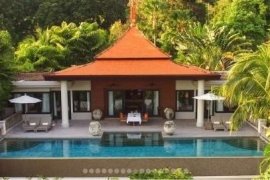 3 Bedroom Villa for sale in Thalang, Phuket