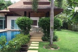 3 Bedroom Villa for rent in Thep Krasatti, Phuket