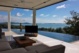 5 Bedroom Villa for Sale or Rent in Pa Khlok, Phuket