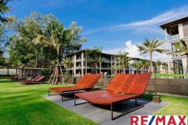 2 Bedroom Condo for sale in Baan Mai Khao, Mai Khao, Phuket