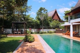 5 Bedroom Villa for Sale or Rent in Choeng Thale, Phuket
