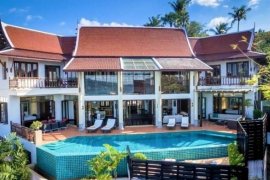 5 Bedroom Villa for sale in Patong, Phuket