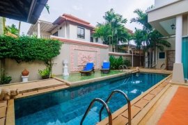 4 Bedroom Villa for rent in Angsana Laguna Phuket, Choeng Thale, Phuket
