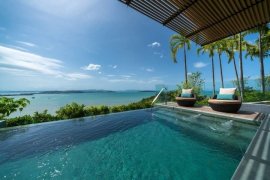 1 Bedroom Condo for sale in Pa Khlok, Phuket
