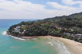 Land for sale in Kamala, Phuket