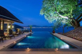5 Bedroom Villa for Sale or Rent in Kamala, Phuket