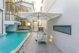 3 Bedroom Villa for sale in Si Sunthon, Phuket