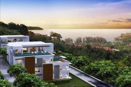 2 Bedroom Apartment for sale in Kamala, Phuket