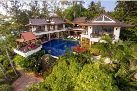 4 Bedroom Villa for sale in Karon, Phuket