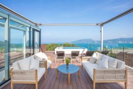 3 Bedroom Apartment for sale in Patong, Phuket