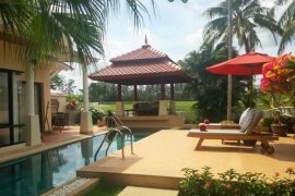 3 Bedroom Villa for rent in Choeng Thale, Phuket