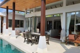 3 Bedroom Villa for Sale or Rent in Choeng Thale, Phuket