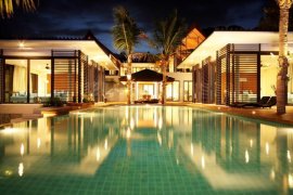 7 Bedroom Villa for rent in Pa Khlok, Phuket