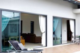3 Bedroom Villa for rent in Choeng Thale, Phuket
