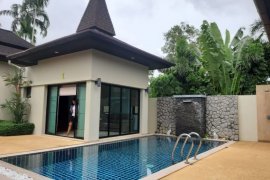 3 Bedroom Villa for sale in Choeng Thale, Phuket