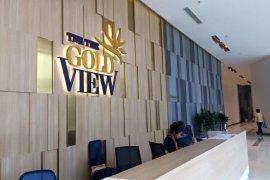 2 Bedroom Apartment for rent in The Gold View, Quận 4, Hồ Chí Minh