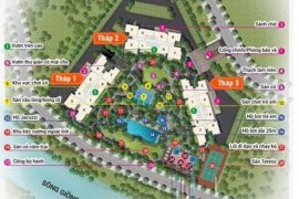 2 Bedroom Apartment for sale in Palm Heights, An Phú, Hồ Chí Minh