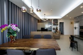 2 Bedroom Apartment for rent in Masteri An Phu, An Phú, Hồ Chí Minh