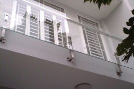 10 Bedroom Townhouse for sale in Cầu Kho, Hồ Chí Minh