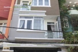 6 Bedroom Townhouse for Sale or Rent in Phường 7, Hồ Chí Minh