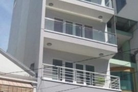 8 Bedroom Townhouse for sale in Bến Thành, Hồ Chí Minh