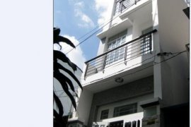 6 Bedroom Townhouse for sale in Phường 6, Hồ Chí Minh