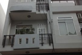 50 Bedroom Townhouse for sale in Phạm Ngũ Lão, Hồ Chí Minh