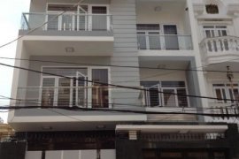 7 Bedroom Townhouse for sale in Tân Định, Hồ Chí Minh