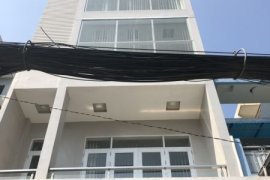 8 Bedroom Townhouse for sale in Quận 10, Hồ Chí Minh