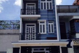 90 Bedroom Townhouse for sale in Bến Nghé, Hồ Chí Minh