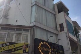 10 Bedroom Townhouse for sale in Phạm Ngũ Lão, Hồ Chí Minh