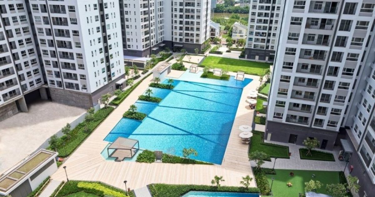 Sunrise Riverside The Cheapest Apartment 15mins To D1 Condo For Sale In Hồ Chi Minh Dot Property