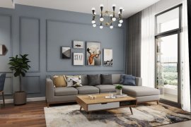 8 Bedroom Townhouse for rent in Đa Kao, Hồ Chí Minh