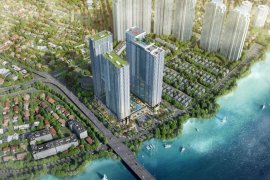 1 Bedroom Apartment for sale in Sunwah Pearl, Phường 22, Hồ Chí Minh