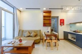 2 Bedroom Apartment for rent in Vinhomes Central Park, Hồ Chí Minh