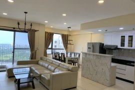 4 Bedroom Apartment for rent in Masteri Thao Dien, Thảo Điền, Hồ Chí Minh