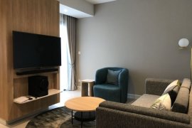 2 Bedroom Serviced Apartment for rent in D1 Mension, Quận 1, Hồ Chí Minh