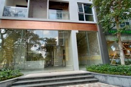 Commercial for rent in Vinhomes Central Park, Hồ Chí Minh