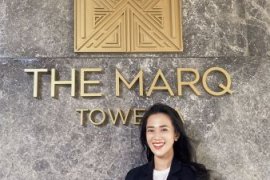 4 Bedroom Condo for sale in The Marq, Đa Kao, Hồ Chí Minh