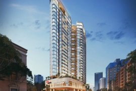 3 Bedroom Condo for sale in Thao Dien Green, Thảo Điền, Hồ Chí Minh