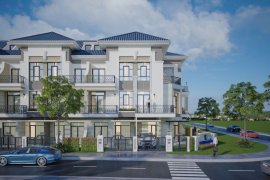 4 Bedroom Villa for sale in Verosa Park, Quận 9, Hồ Chí Minh