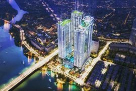 2 Bedroom Apartment for sale in Sunwah Pearl, Phường 22, Hồ Chí Minh
