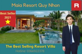 3 Bedroom Villa for sale in The Ocean Villas Quy Nhơn, Qui Nhơn, Bình Định